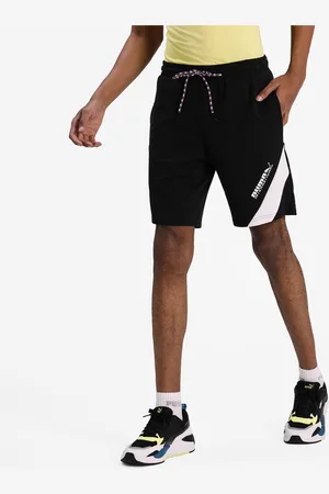 PUMA Baby Terry Shorts