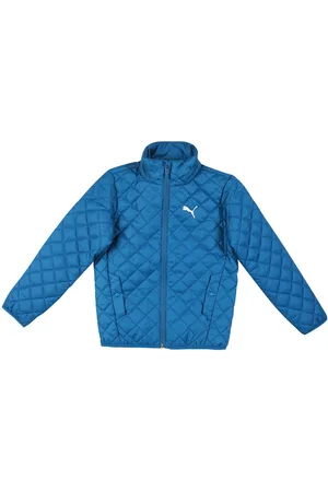 🌺2/$15🌺Boy's Puma lightweight Jacket | Lightweight jacket, Jackets,  Clothes design
