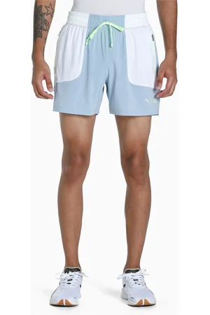 PUMA x FIRST MILE Men's 5 Running Shorts