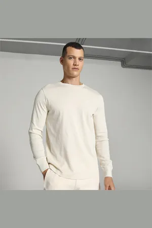 Buy PUMA Long Sleeve for Men Online FASHIOLA INDIA