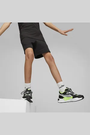 PUMA EVOSTRIPE 8" Youth Shorts