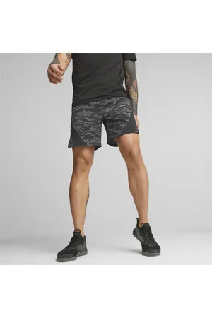 Fit PWRFLEECE 7 Training Shorts Men