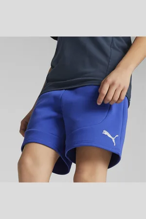 PUMA EVOSTRIPE 8" Youth Shorts