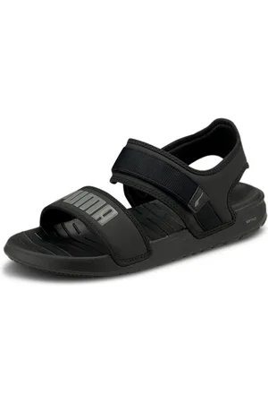 Puma deals unisex sandals