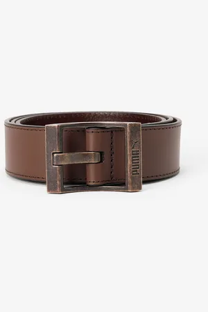 Puma belts online online