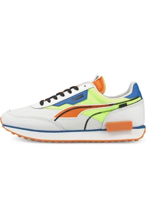 PUMA Future Rider Twofold Sneakers