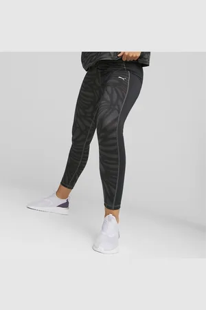 PUMA Up Formal Trousers & Hight Waist Pants - Women