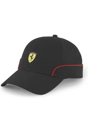 PUMA Ferrari SPTWR Race BB Cap