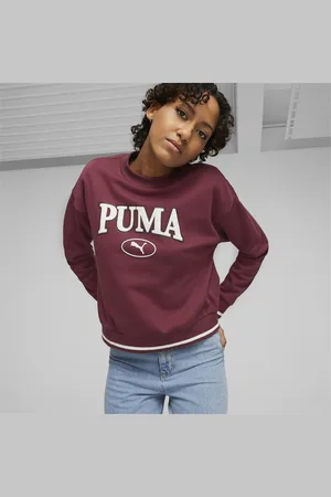 Puma sweatshirts women's store india