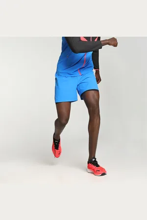 PUMA Sports Shorts Up new models 2024