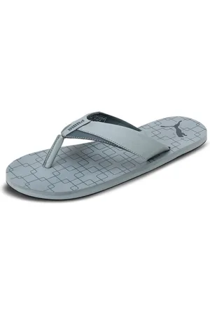 Puma deals chappals models