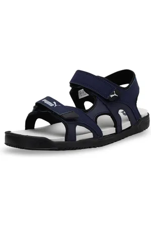 Puma men's 2025 jimmy sandals