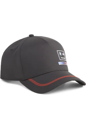 PUMA Hats & Bucket Hats BMW Motorsport for Men new models 2024