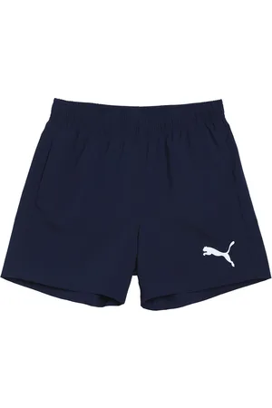 PUMA Active Woven Youth Shorts