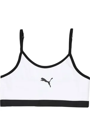 PUMA girls' bras, compare prices and buy online