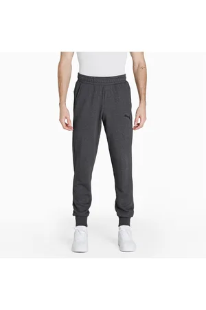 Puma ESS Men's sport slim trousers with drawstring: for sale at