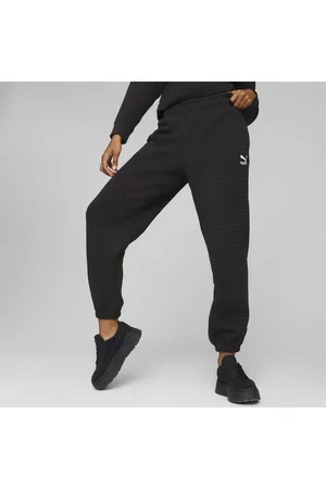 Men's Relaxed Fleece Logo Joggers, Men's Clearance