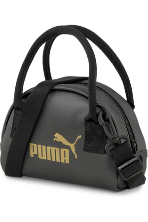 Velvet purse Fenty x Puma Black in Velvet - 14336924