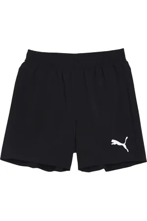 PUMA Active Woven Youth Shorts
