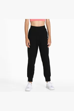 Puma Womens Track Pants - Buy Puma Womens Track Pants online in India