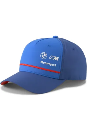 PUMA BMW Motorsport Caps - Men