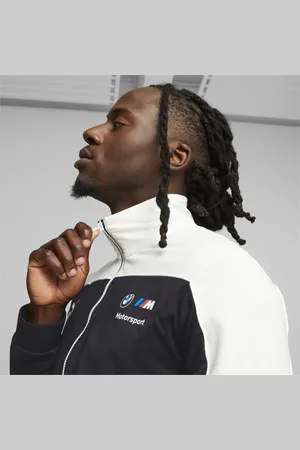 Puma bmw motorsport sales jackets