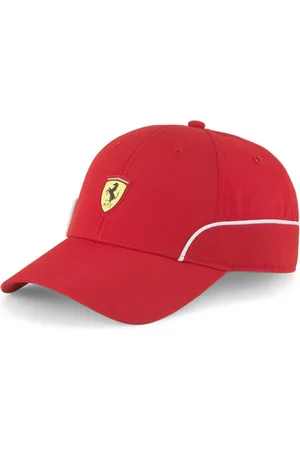 Bonnet PUMA SPTWR - Scuderia Ferrari F1