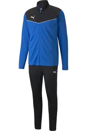 Puma tracksuit store price in india