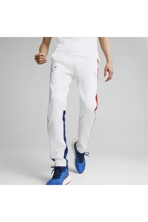 Buy PUMA Men's BMW MSP Sweat Pants Closed at Ubuy India