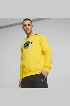 Puma rs outlet crew sweatshirt