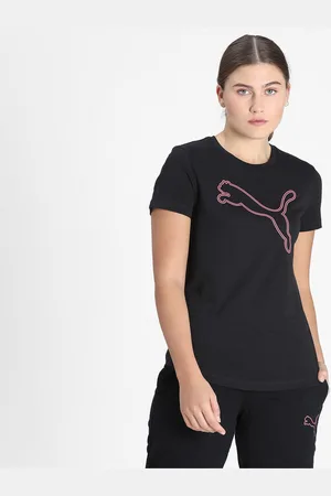 PUMA Graphic Regular Fit T-Shirt