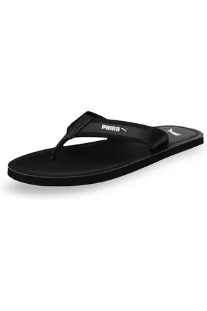 BRUTON Men Black Sandals - Buy BRUTON Men Black Sandals Online at Best  Price - Shop Online for Footwears in India | Flipkart.com