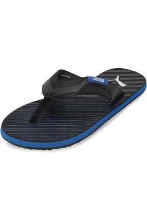 Puma chappals hot sale for mens