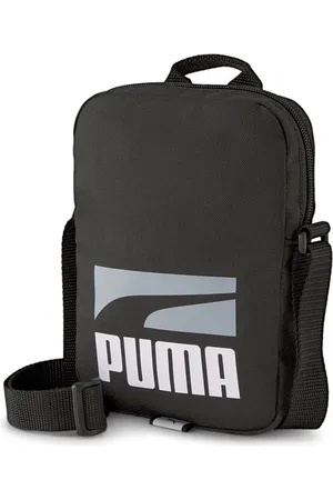 Puma cheap diaper bag