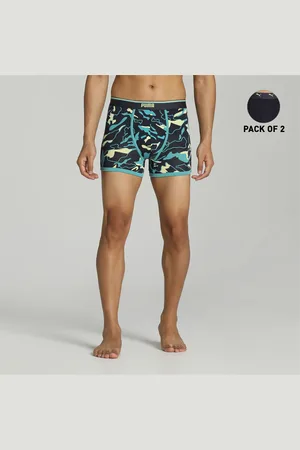 Greca Border boxer briefs (pack of two)