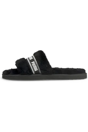 Puma hot sale slippers sale