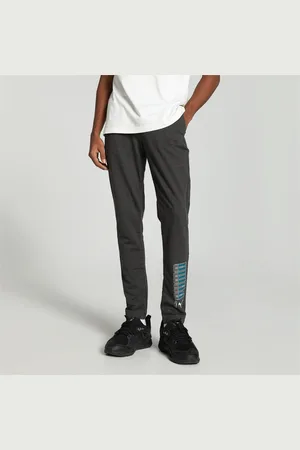 Puma track pants discount sale