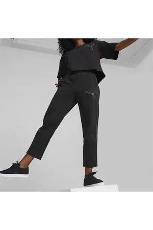 HER Women's High-Waisted Pants | PUMA