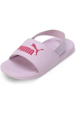 PUMA Sandals for Women sale - discounted price | FASHIOLA INDIA