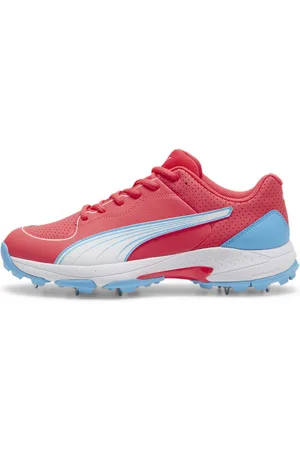PUMA Spike 24.2 Ultralight Cricket Shoes