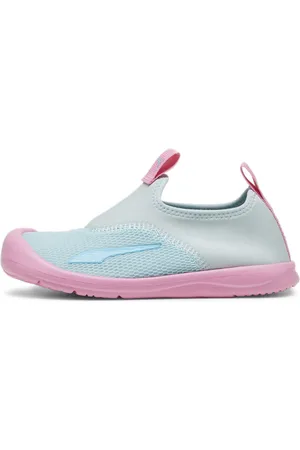 Puma girls sandals hot sale