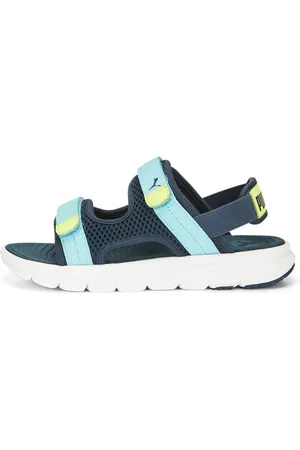 Boys Puma Crony Sandals - Californian