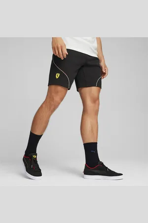 Scuderia Ferrari Race Men's Sweat Shorts