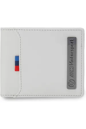 PUMA BMW Motorsport Wallets & Card Holders