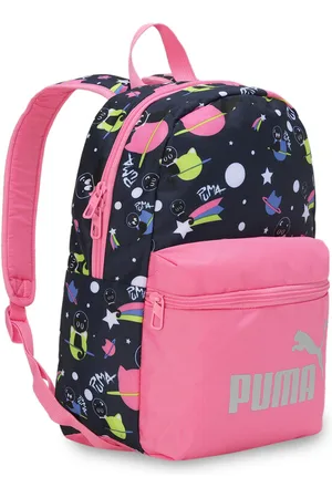 Puma diaper online bag