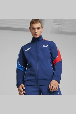 PUMA Sweatshirts BMW Motorsport new models 2024 FASHIOLA INDIA