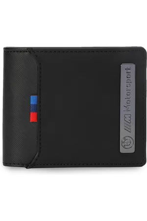 Puma BMW M Ls Wallet 053863 01 