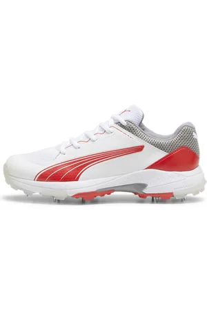 PUMA Spike 24.1 Lightweight Cricket Shoes