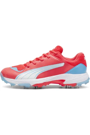 PUMA Spike 24.1 Lightweight Cricket Shoes