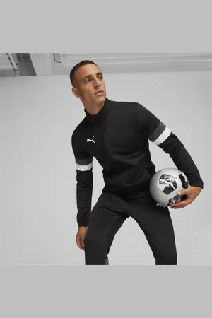 Puma on sale football tracksuit